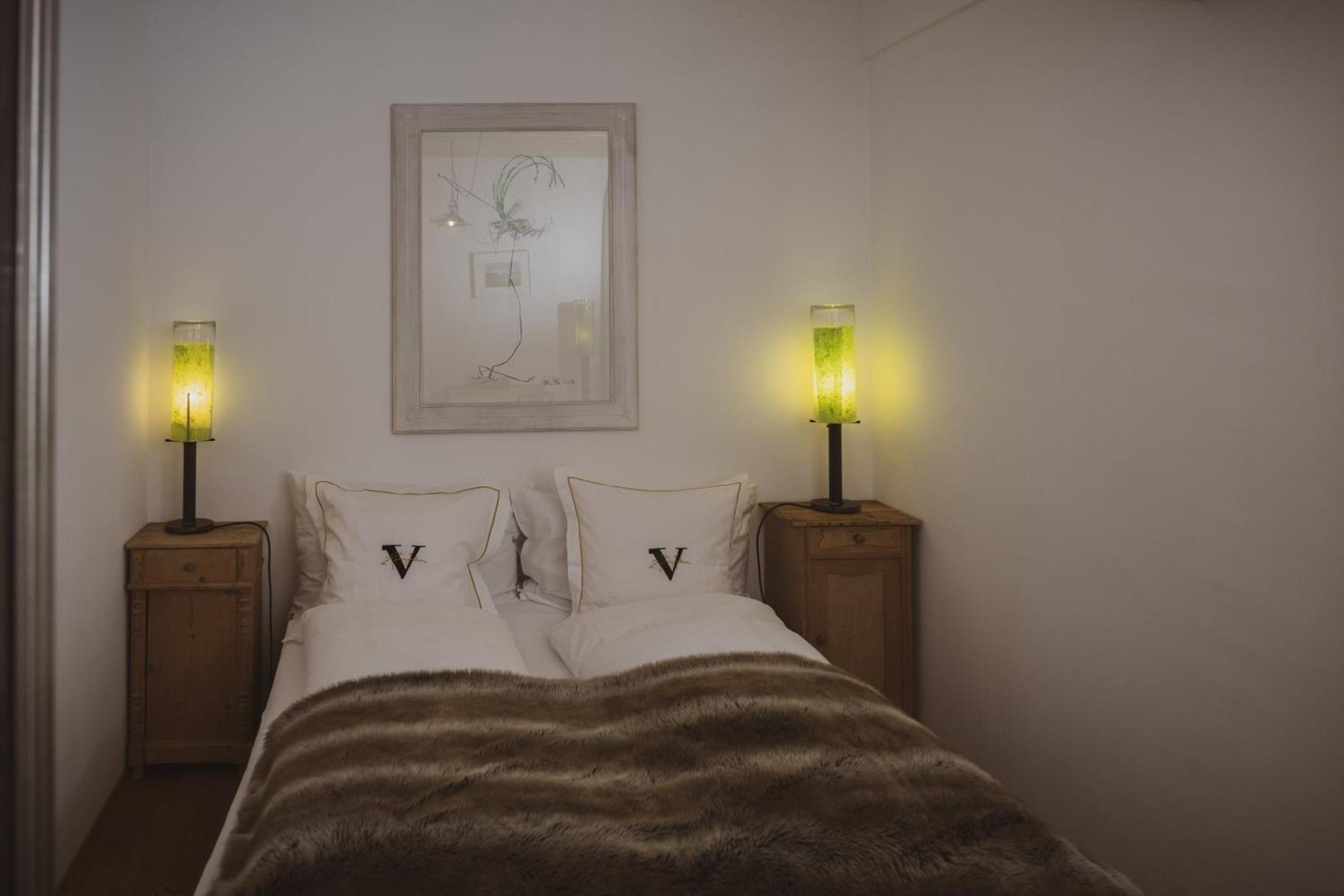 Backstage Hotel Serviced Apartments Zermatt Zewnętrze zdjęcie