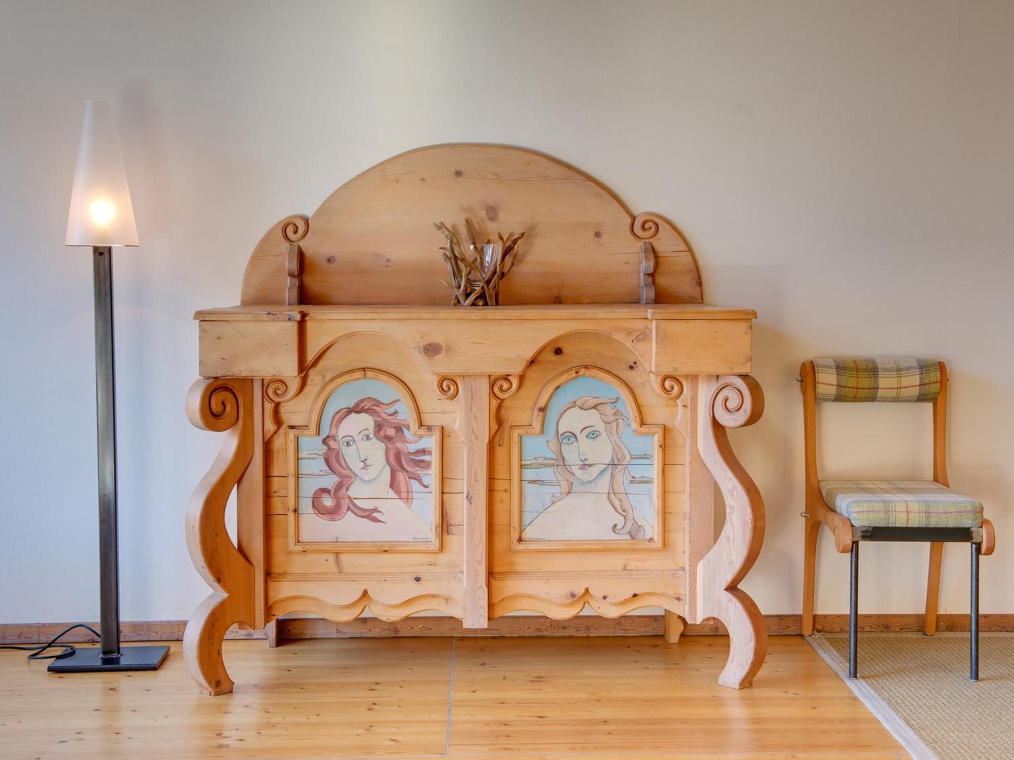 Backstage Hotel Serviced Apartments Zermatt Zewnętrze zdjęcie