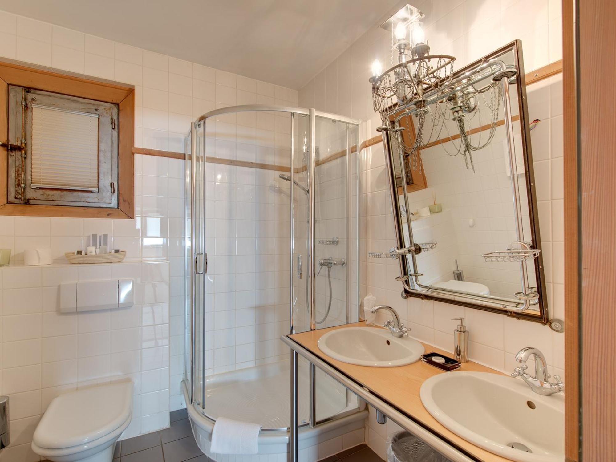Backstage Hotel Serviced Apartments Zermatt Zewnętrze zdjęcie